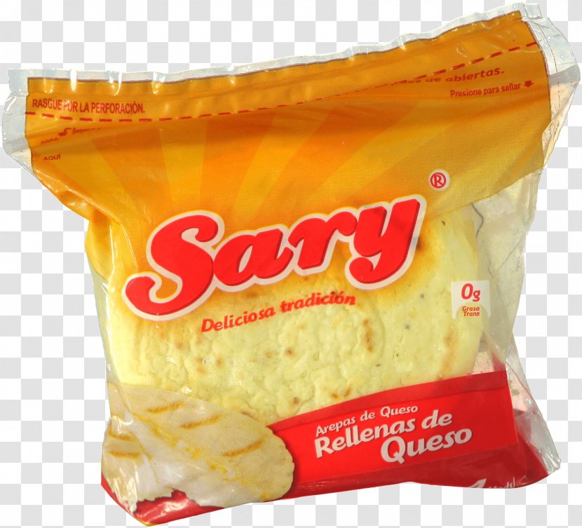 Arepas Sary Blood Sausage Cheese Maize - Shop Transparent PNG
