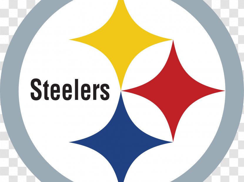 Pittsburgh Steelers Logo Brand Line Point Transparent PNG