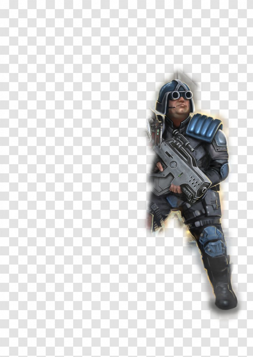 Mercenary Personal Protective Equipment - Outerwear Transparent PNG