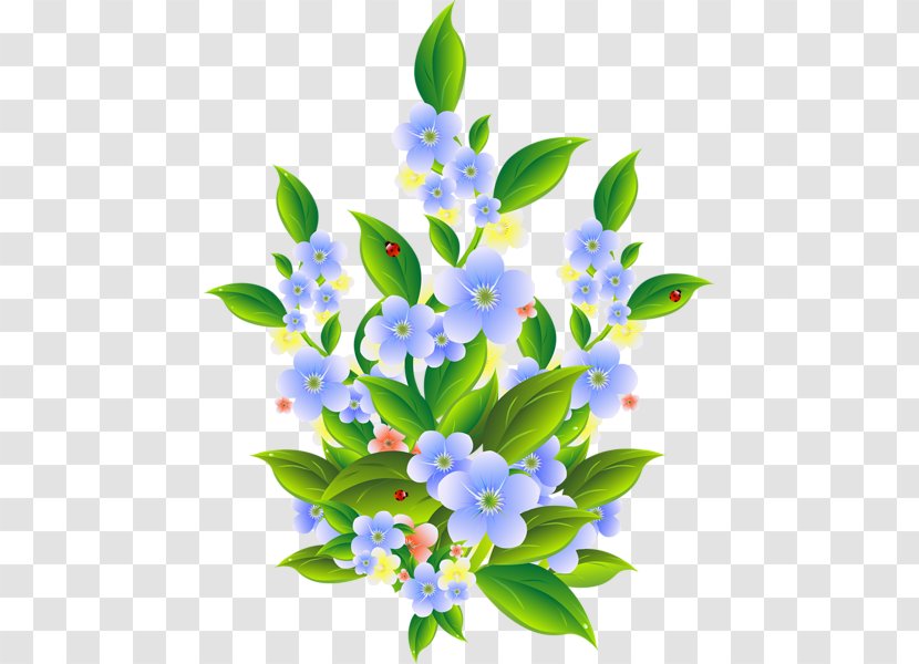 Flower Floral Design Art Clip - Plant Transparent PNG