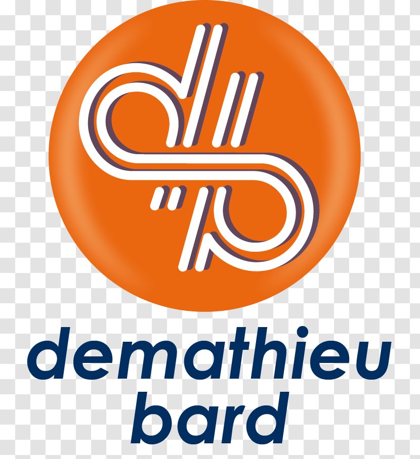 Demathieu & Bard SA Architectural Engineering Et Immobilier SAS Chevilly-Larue Recruitment - Chief Executive - Logo Chiffre Transparent PNG