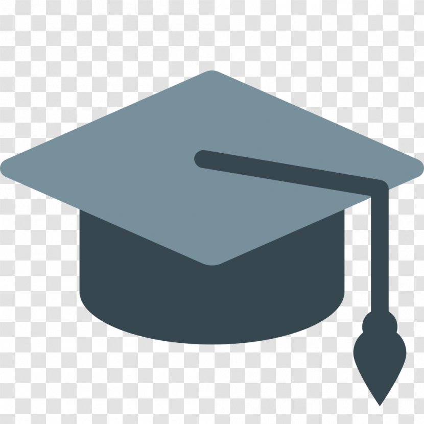 Square Academic Cap Graduation Ceremony - Education Transparent PNG