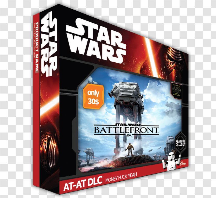 Star Wars (soundtrack) The Force Merchandising Action & Toy Figures Transparent PNG