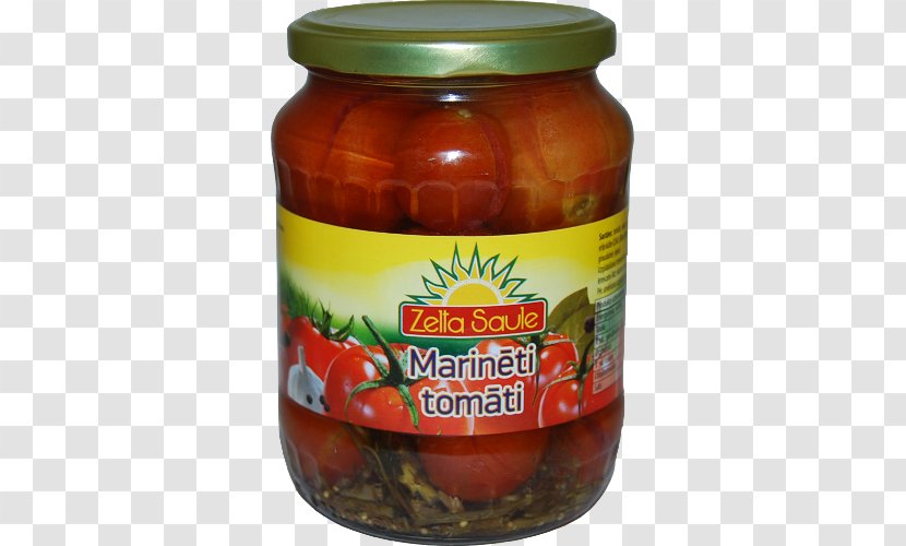 Tomate Frito Groat Chutney Kasha Food - Tomato Transparent PNG