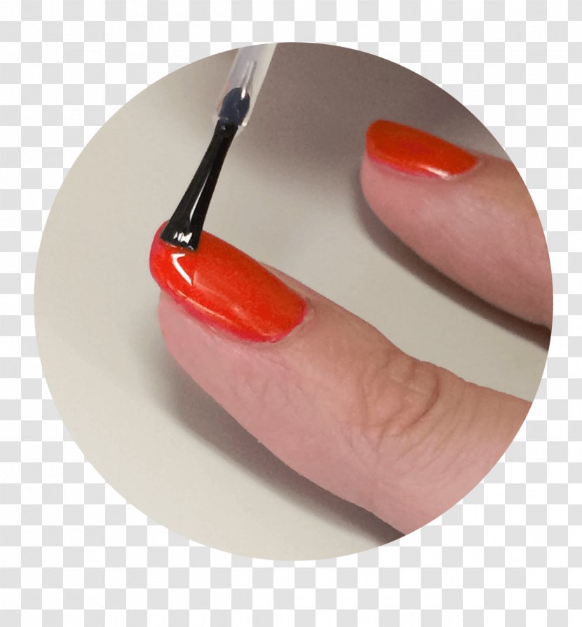 Nail - Lip Transparent PNG