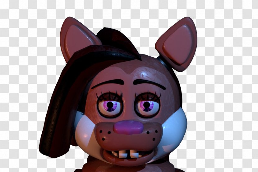 Pizza Squirrel Five Nights At Freddy's Wikia Saffron - Game Transparent PNG