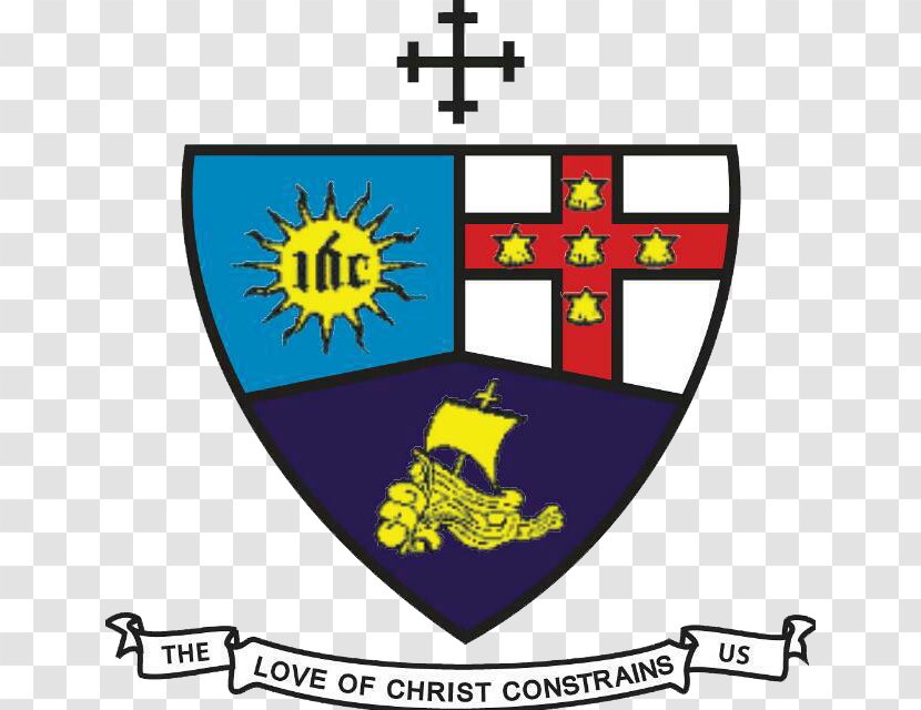 Methodism United Methodist Church In The Caribbean And Americas Organization Local Preacher - Crest Transparent PNG