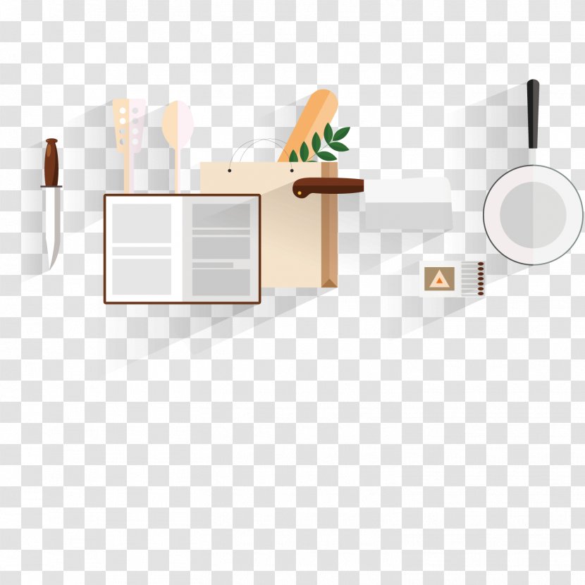 Icon - Floor - Kitchen And Menu Transparent PNG