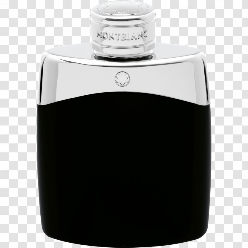 Montblanc Perfume Eau De Toilette Calvin Klein Luxury Goods - Parfum - PARFUME Transparent PNG