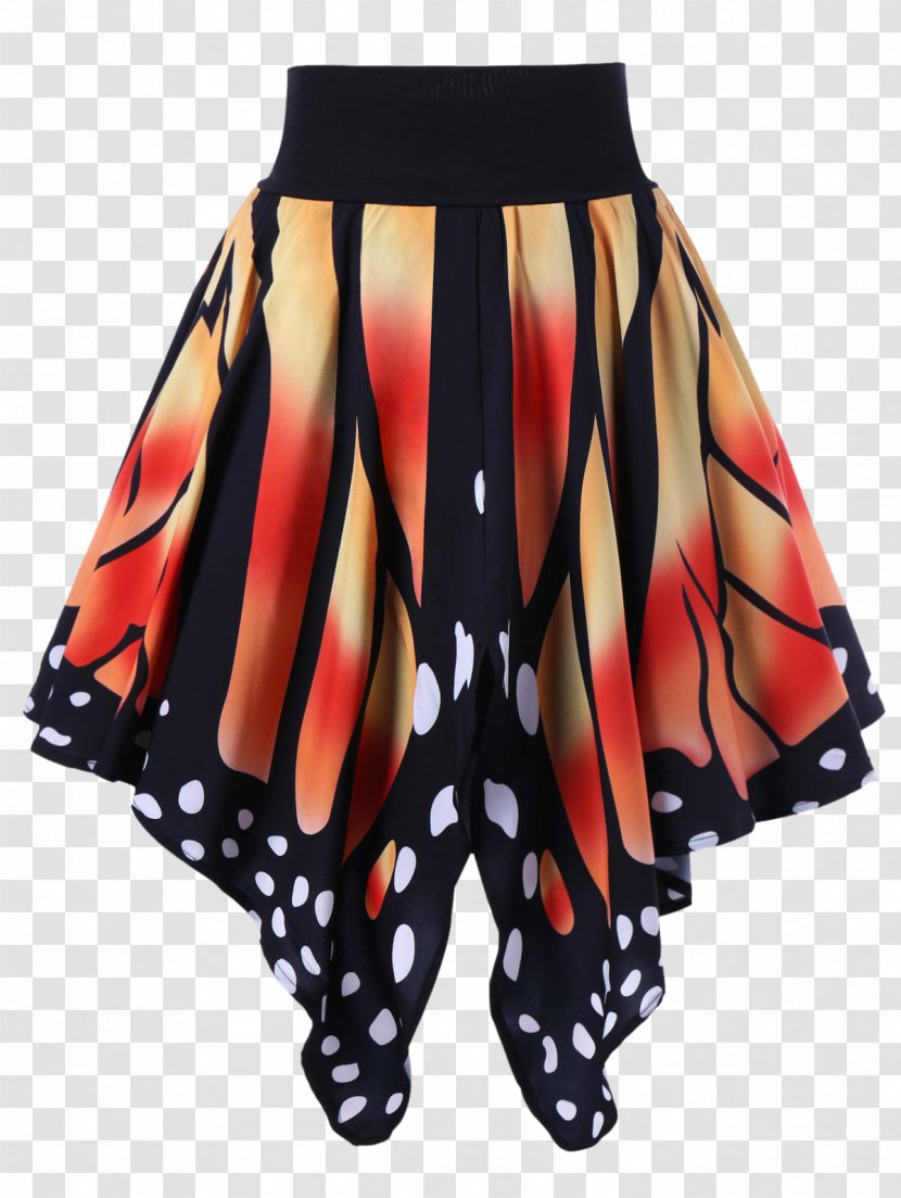 Miniskirt Clothing Dress Waist - Fashion Transparent PNG
