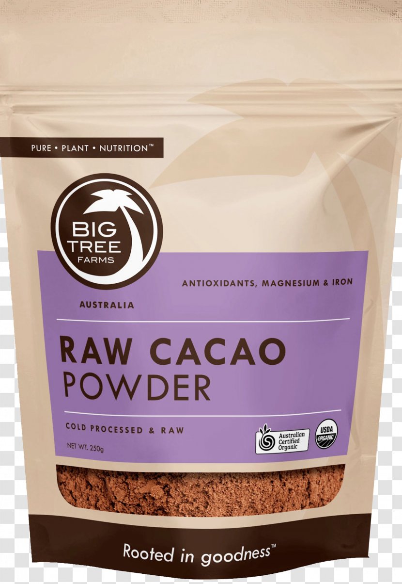 Organic Food Raw Foodism Chocolate Cocoa Bean Solids Transparent PNG