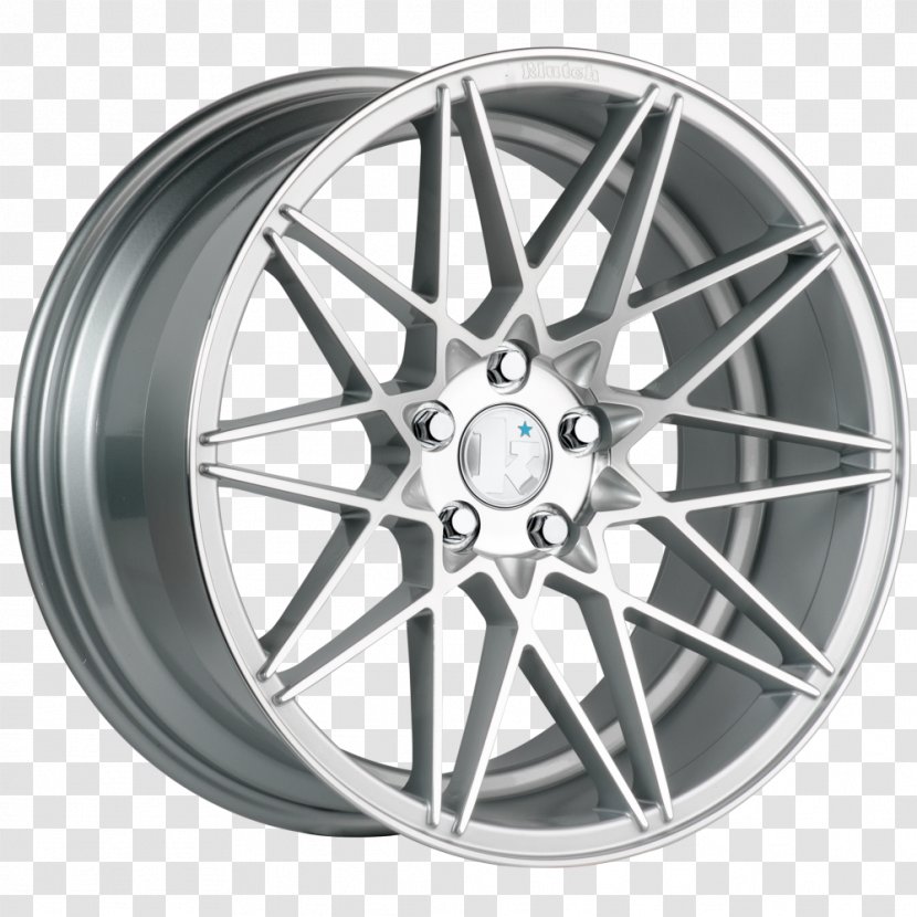 Car Alloy Wheel Pontiac GTO Rim - Gto Transparent PNG