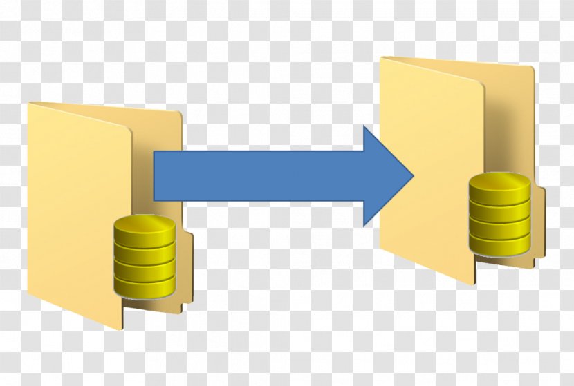 Database Computer Data Storage - Mysql - Move Transparent PNG