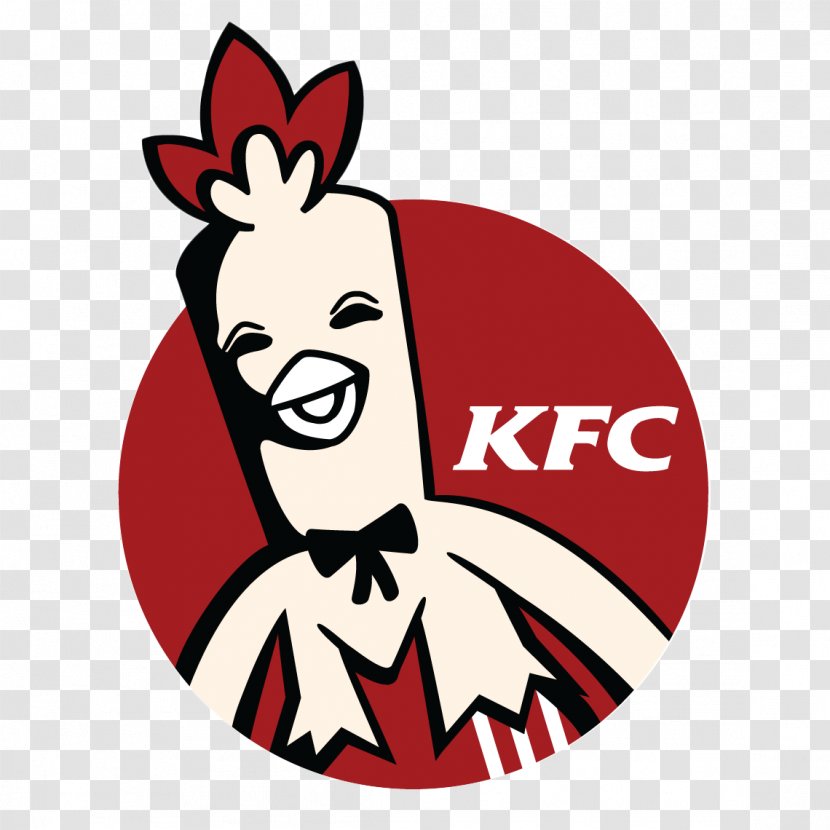 Hamburger KFC Fast Food Fried Chicken Logo - Watercolor - Kentucky Transparent PNG