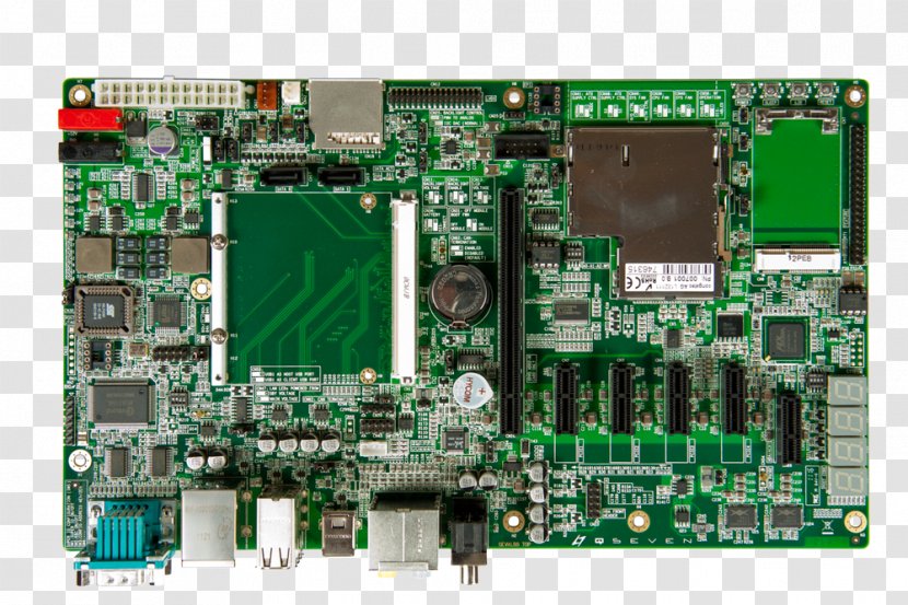 TV Tuner Cards & Adapters Intel Motherboard Central Processing Unit Computer Hardware - Epic Transparent PNG