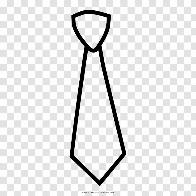 Necktie Drawing Bow Tie Coloring Book - Australia Outline Transparent Transparent PNG