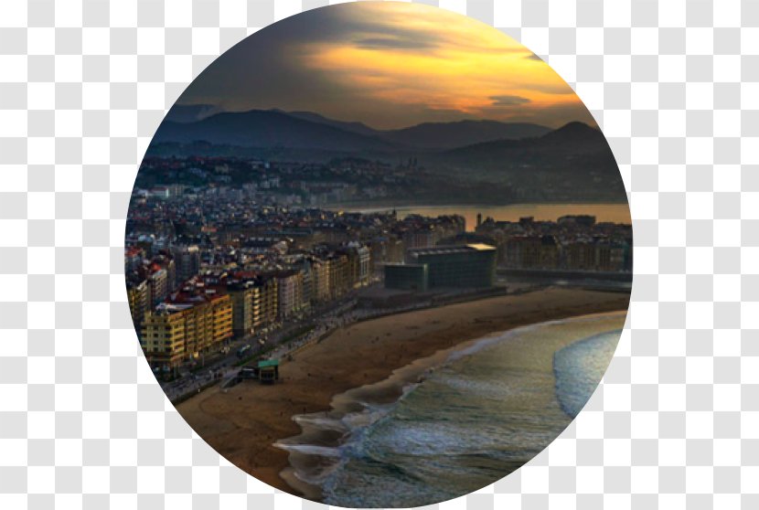 San Sebastián International Film Festival SanSebastianForYou / Zabaleta Apartment Basque Pincho - Skyline - Hotel Transparent PNG