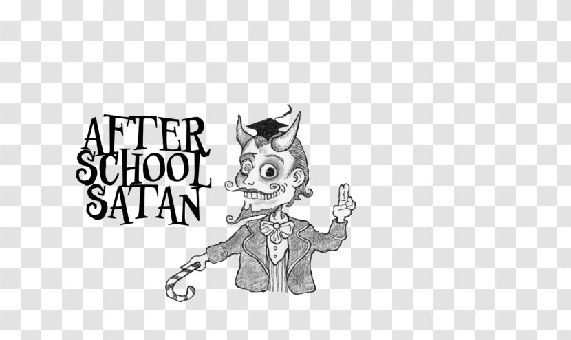 United States After School Satan The Satanic Temple Satanism - Silhouette Transparent PNG