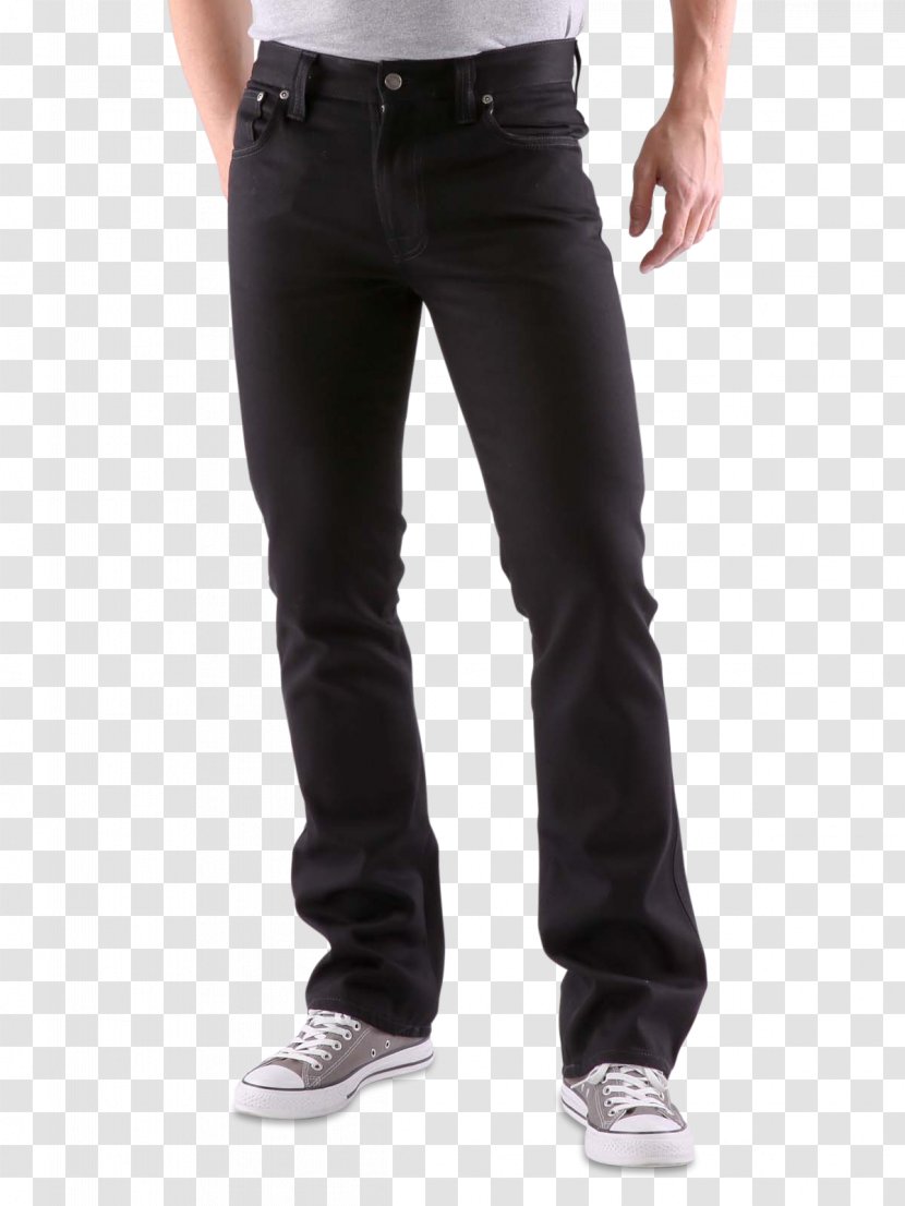 Jeans Slim-fit Pants Levi Strauss & Co. Denim - Fashion - Slim Transparent PNG