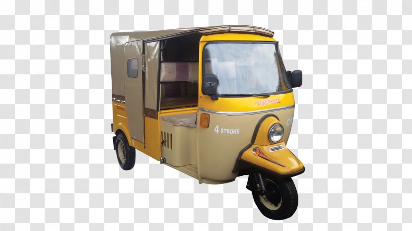 Auto Rickshaw Scooter Motor Vehicle Transparent PNG