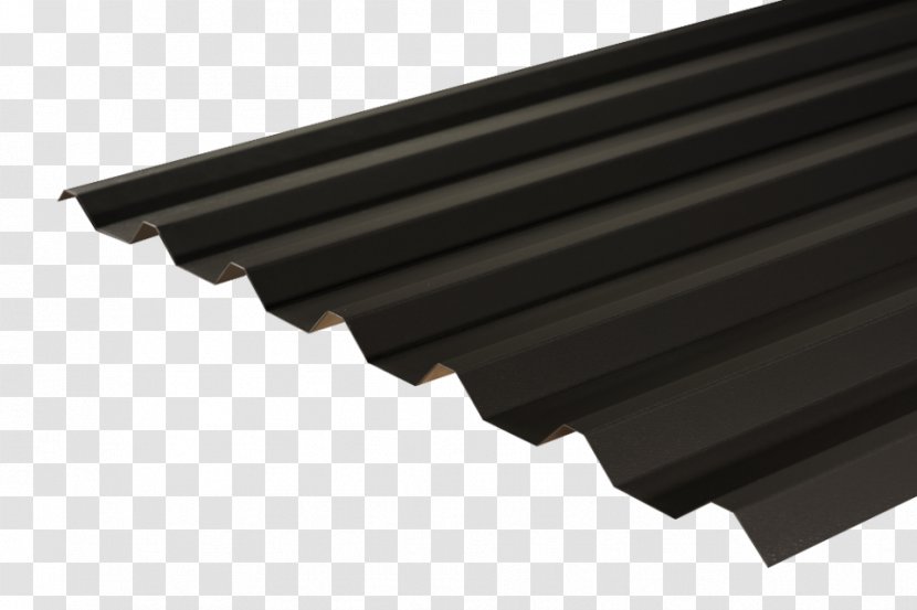 Plastic Steel Metal Roof Corrugated Galvanised Iron Sheet - Tube - Box Transparent PNG