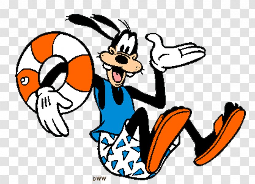 Minnie Mouse Mickey Goofy Donald Duck Daisy Transparent PNG