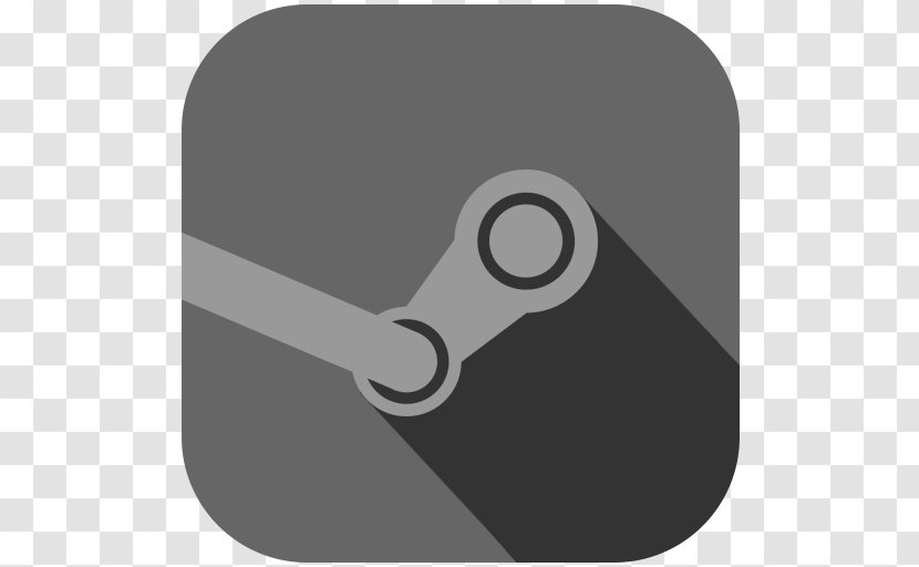 Steam Video Game Linux Transparent PNG
