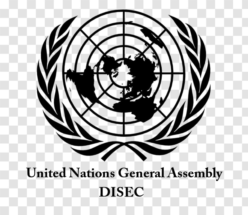 Model United Nations Association In Canada International Organization Sustainable Development Goals - Security Council Transparent PNG