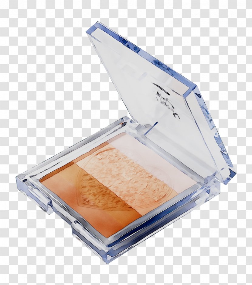Face Powder Product - Eye Transparent PNG