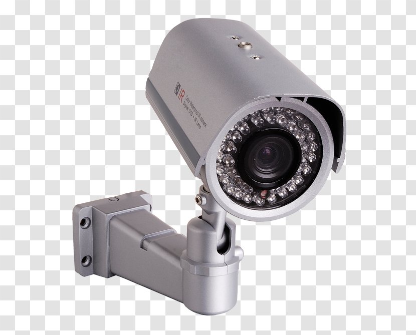 Closed-circuit Television Camera Surveillance IP Wireless Security Transparent PNG