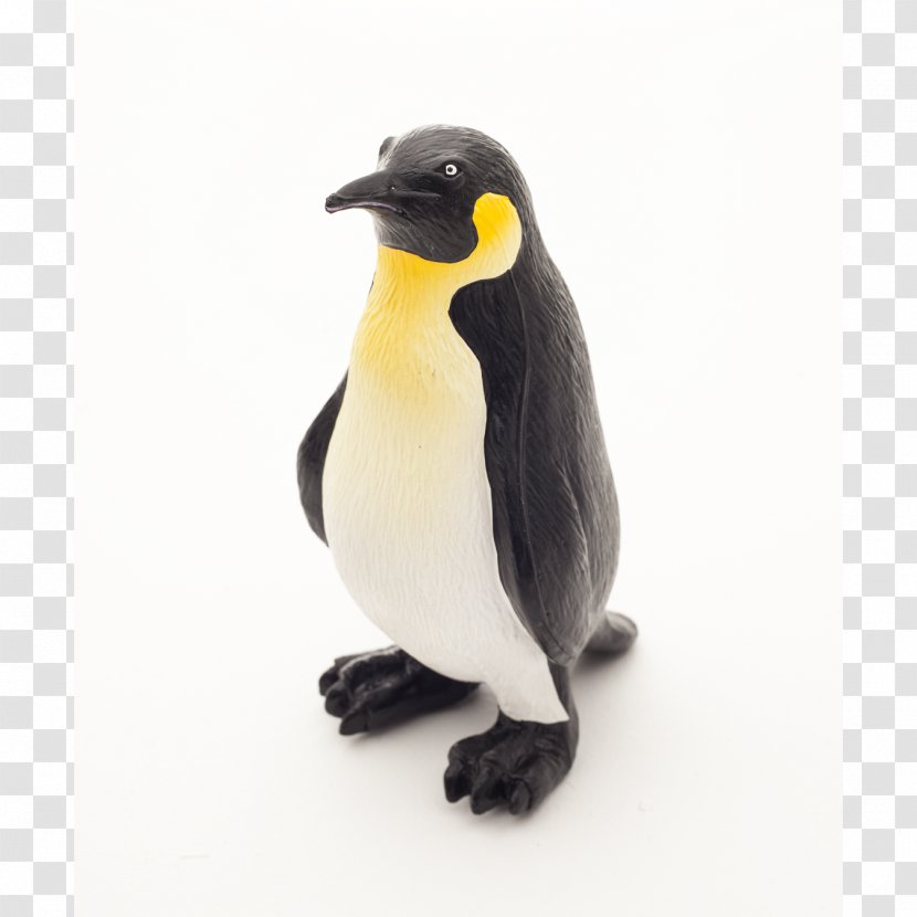 King Penguin Educational Toys Toy Soldier - Emperor Transparent PNG