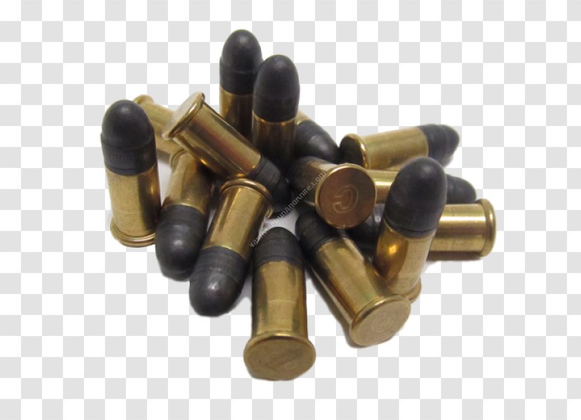 Bullet .22 Short CCI Ammunition Firearm - Frame Transparent PNG