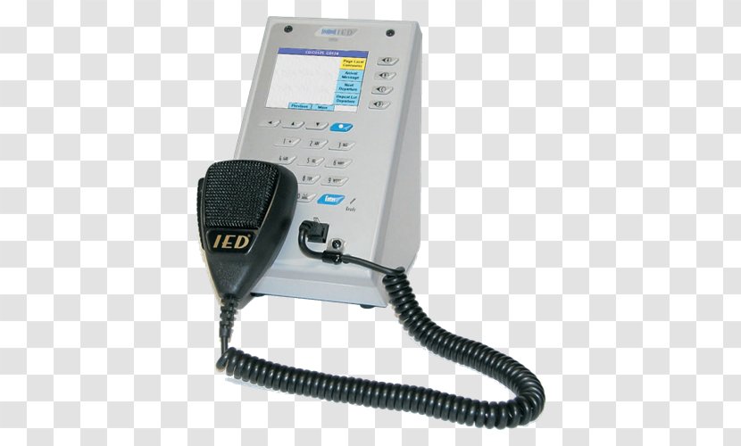Product Design Communication Telephone - Digital Electronic Products Transparent PNG