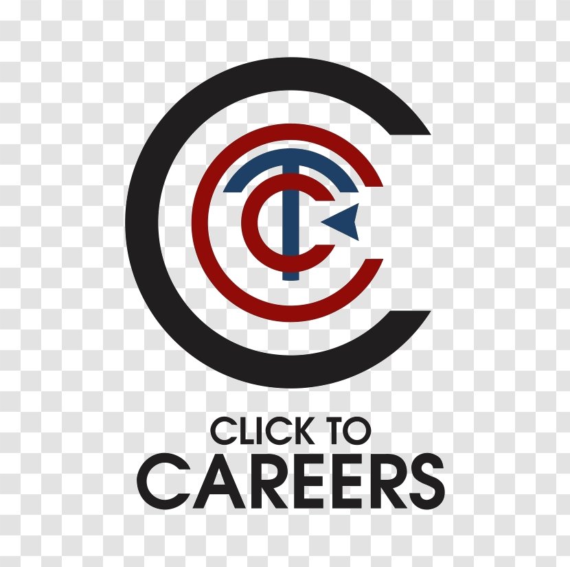 Employment Counsellor Click To Careers Event Solutions Sales - Trademark - Fulltime Transparent PNG