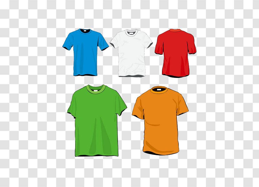 T-shirt Clothing Stock Photography Clip Art - Fotosearch - Summer Template Transparent PNG