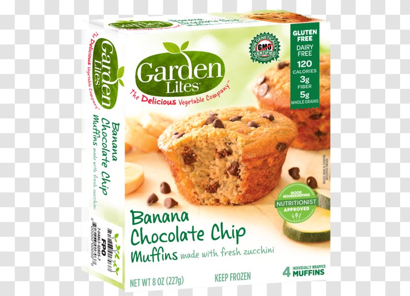 English Muffin Breakfast Chocolate Chip Food - Nutrition Transparent PNG
