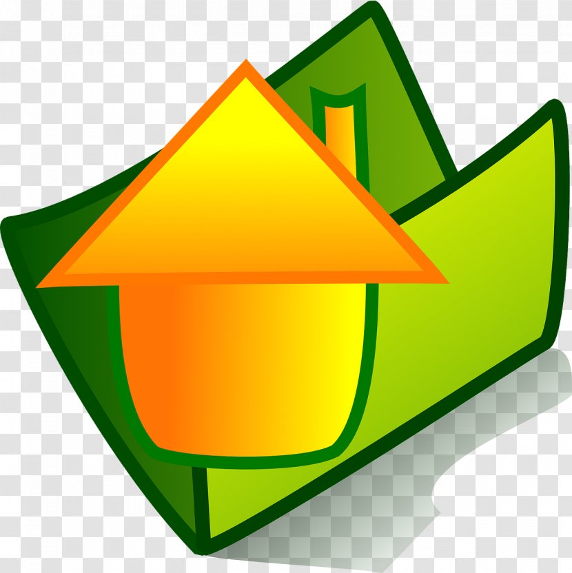 File Folder Clip Art - Microsoft Office - Green Transparent PNG