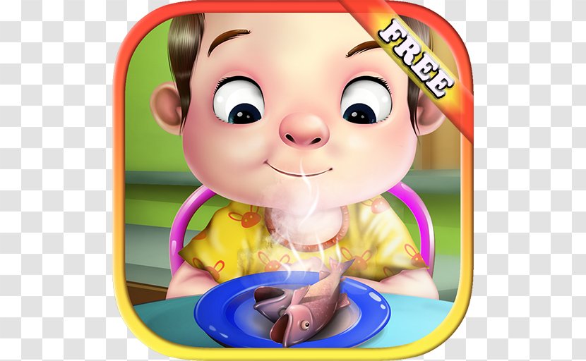 Kitchen Kids Cooking Chef ! Food Transparent PNG
