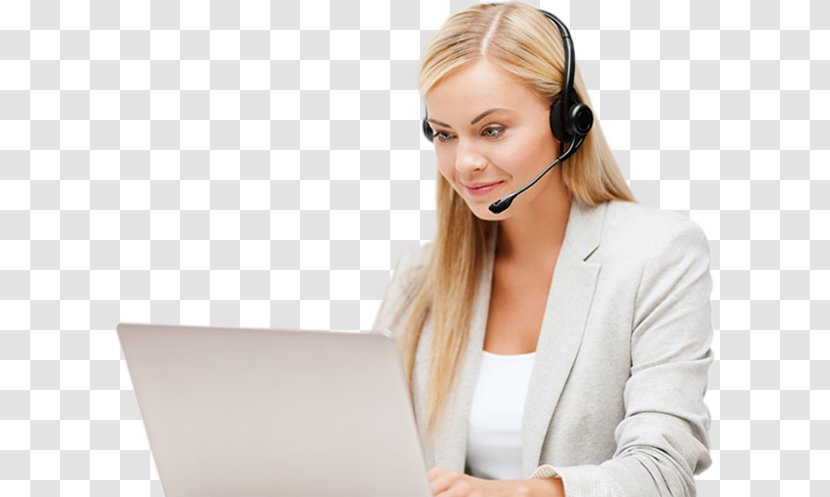 Stock Photography Call Centre SysNet Solution Business Waist Cincher - Technical Support - Female Customer Service Transparent PNG