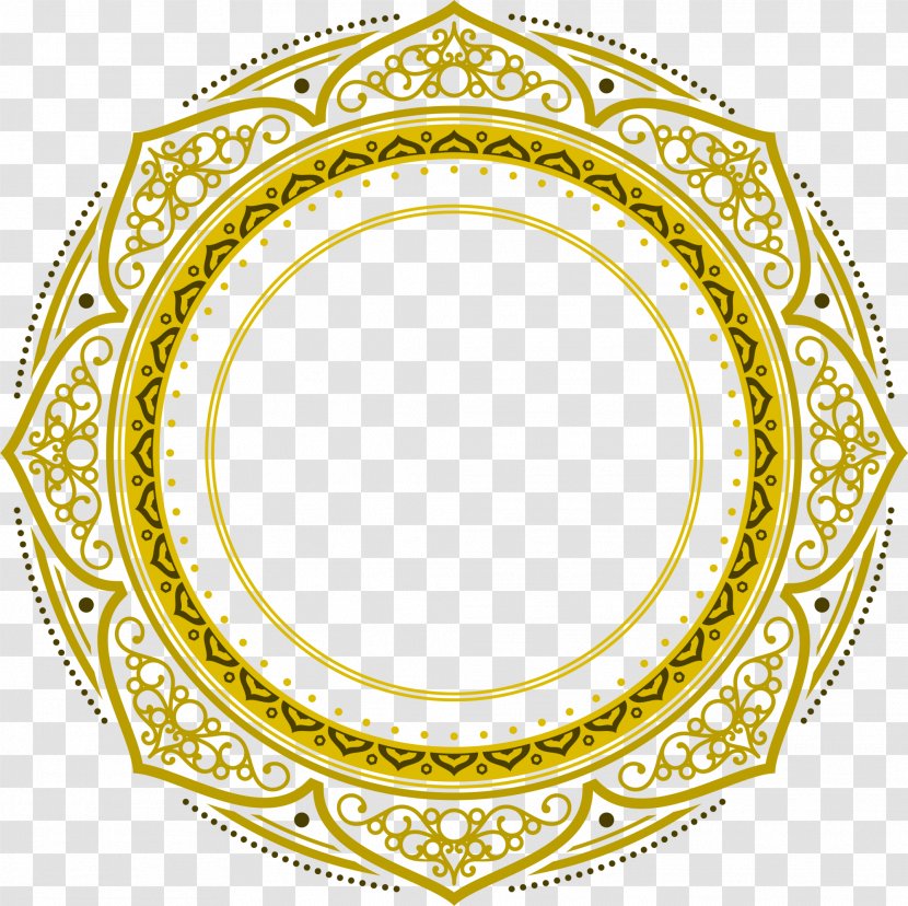 Najd Eid Al-Fitr Mubarak Al-Adha - Wahhabism - The Golden Festival Circle Of Al Fitr Transparent PNG