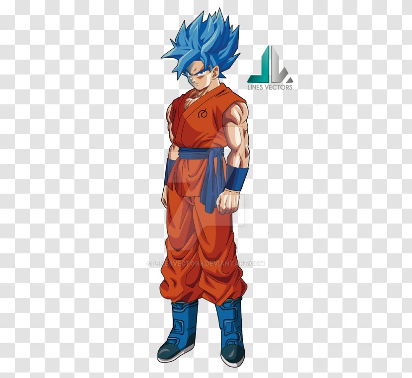 Goku Illustration Costume Cartoon Cosplay - Art Transparent PNG