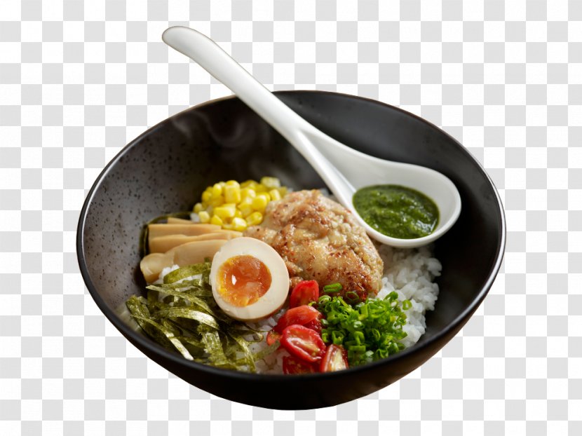 Japanese Cuisine Asian Ramen Vegetarian Food Transparent PNG
