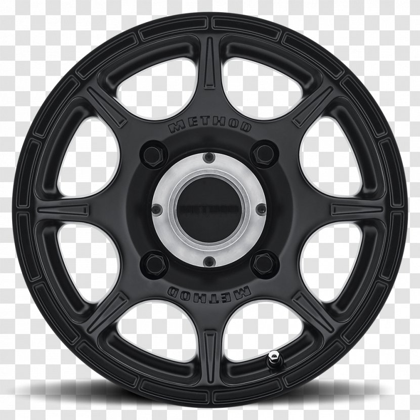 Car Side By Rim Wheel Tire - Alloy Transparent PNG