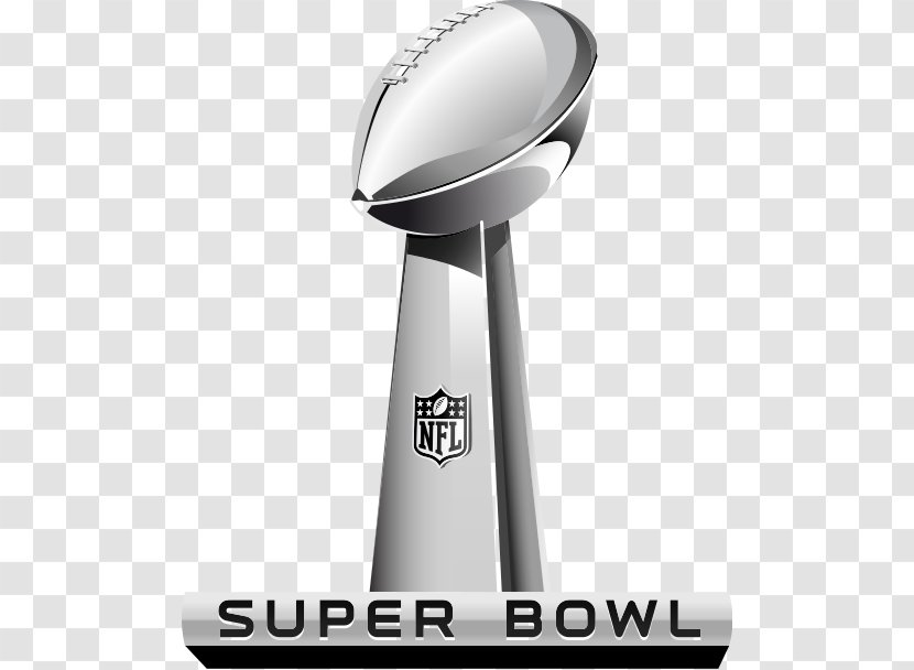 NFL Green Bay Packers Super Bowl XLV LI Vince Lombardi Trophy - New York Giants Transparent PNG