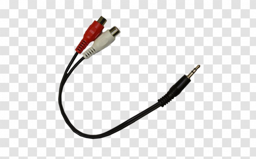 Electrical Cable Network Cables Y-cable Phone Connector Turtle Beach Elite Pro - RCA Transparent PNG