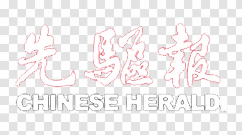 Logo Finger Calligraphy Font - Frame - Chinese Copy Transparent PNG