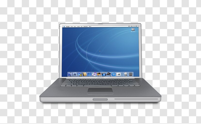 Laptop PowerBook Mac Book Pro - Computer Monitors Transparent PNG