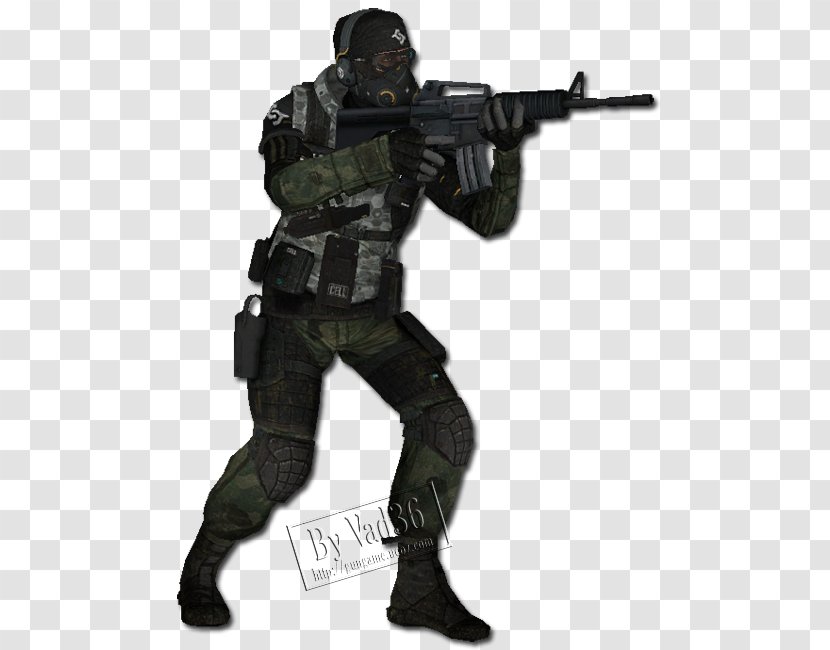 Counter-Strike 1.6 Counter-Strike: Global Offensive Source Game - Tree - Counter Strike Costume Transparent PNG