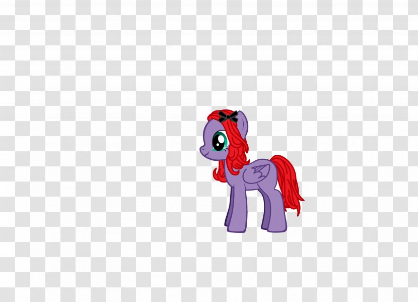 Pony Minecraft Online Book Character - Cartoon - Silhouette Transparent PNG