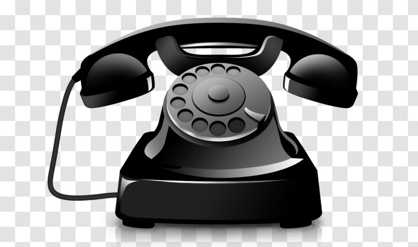 Clip Art Mobile Phones Telephone Home & Business - Tollfree Number - Communication Transparent PNG
